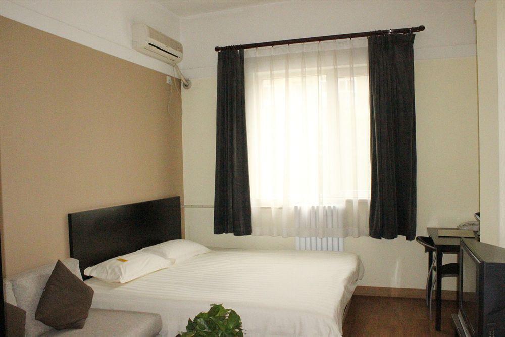 Cinderella Apartment ปักกิ่ง ภายนอก รูปภาพ