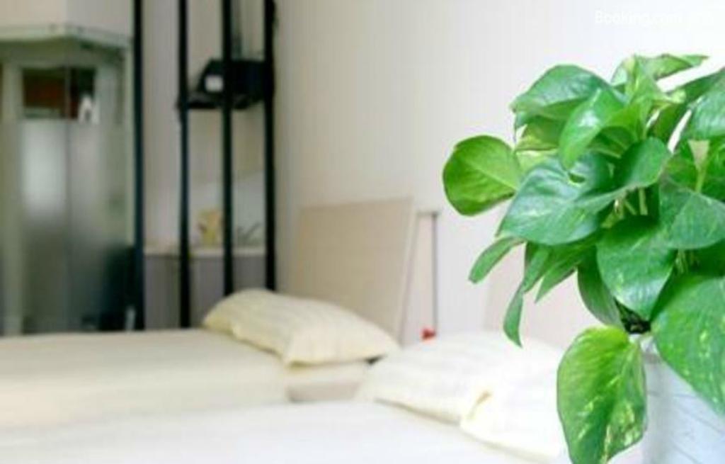 Cinderella Apartment ปักกิ่ง ภายนอก รูปภาพ