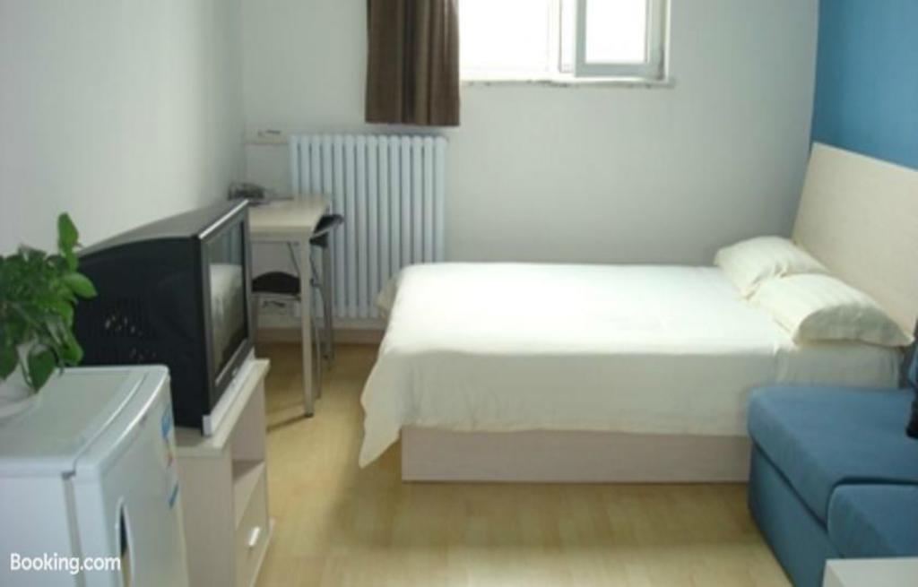 Cinderella Apartment ปักกิ่ง ภายนอก รูปภาพ