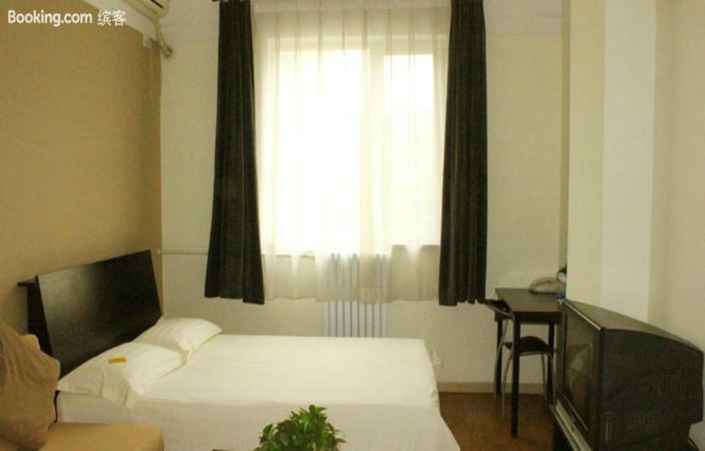 Cinderella Apartment ปักกิ่ง ภายนอก รูปภาพ