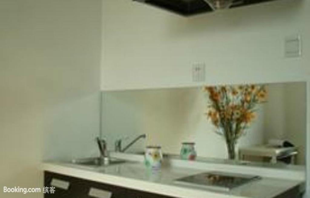 Cinderella Apartment ปักกิ่ง ภายนอก รูปภาพ