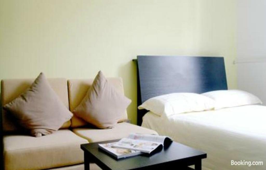 Cinderella Apartment ปักกิ่ง ภายนอก รูปภาพ