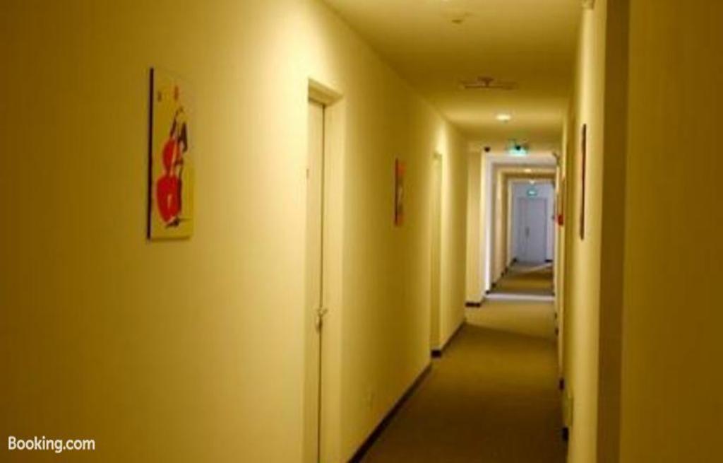 Cinderella Apartment ปักกิ่ง ภายนอก รูปภาพ