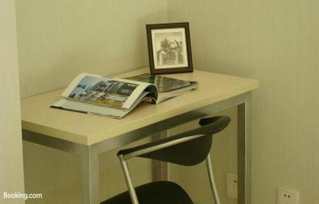Cinderella Apartment ปักกิ่ง ภายนอก รูปภาพ